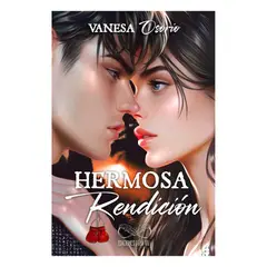 EDICIONES DEJA VU - Hermosa Rendicion - OSORIO, VANESA