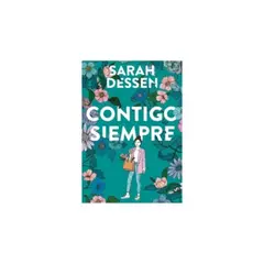 ALFAGUARA JUVENIL - Contigo Siempre