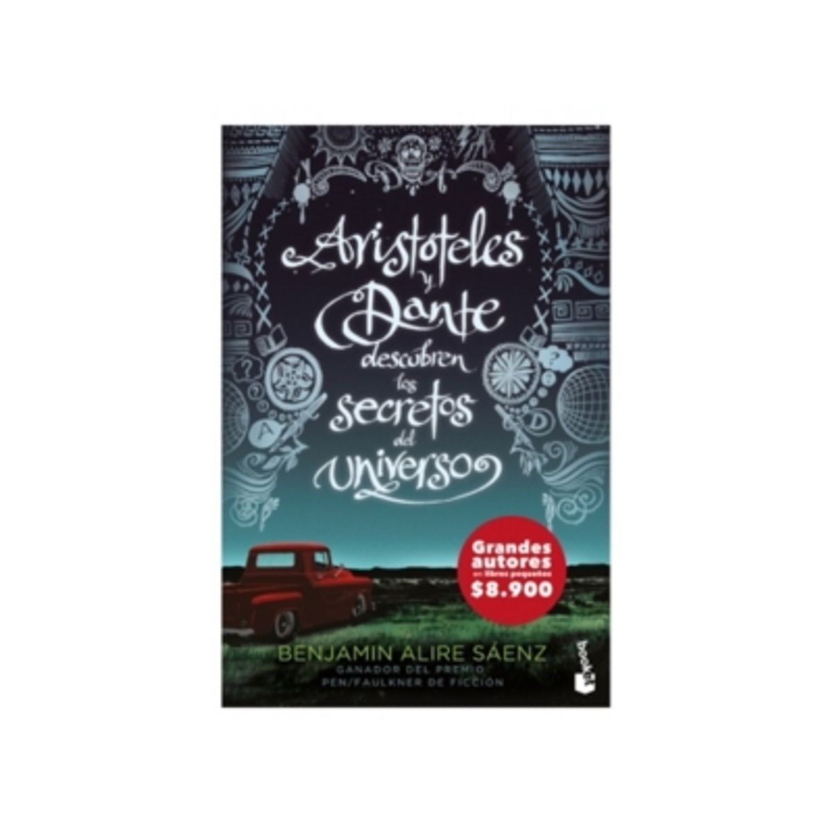 BOOKET - Aristoteles Y Dante