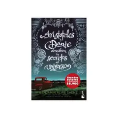 BOOKET - Aristoteles Y Dante