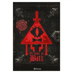 PLANETA - El libro de Bill - HIRSCH, ALEX