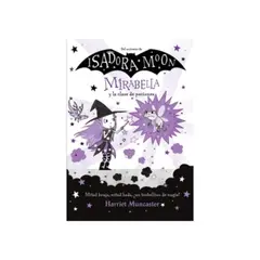 ALFAGUARA INFANTIL - Mirabella Y La Clase De Pociones