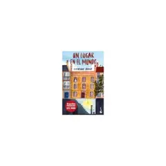 BOOKET - Un Lugar En El Mundo