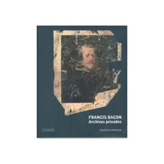 LA FABRICA - Francis Bacon Archivos Privados