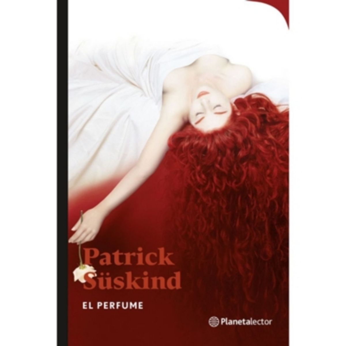 ANTARTICA LIBROS - El Perfume