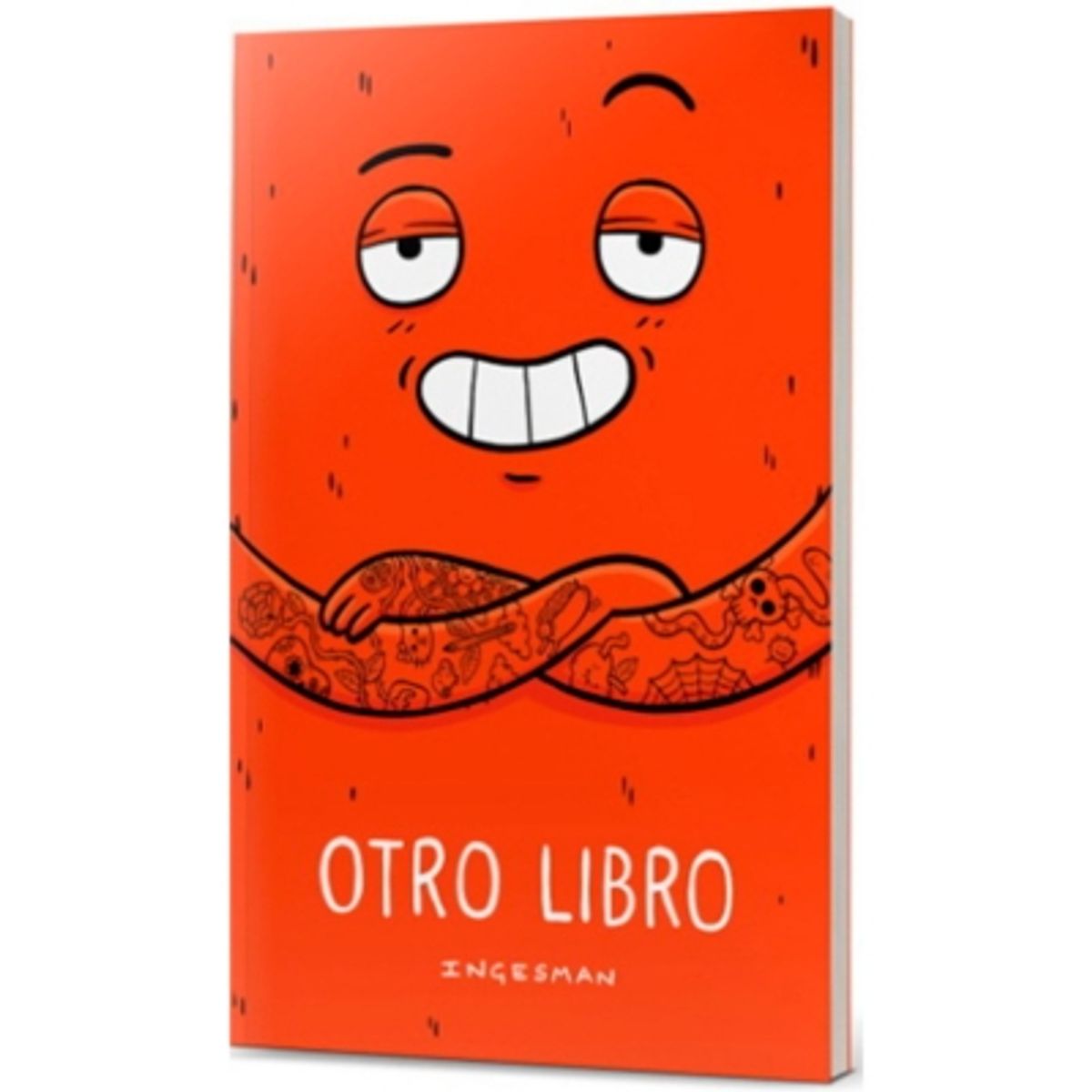 RESERVOIR BOOKS - Otro Libro