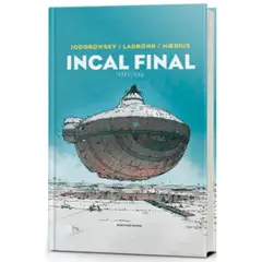 RESERVOIR BOOKS - Incal Final