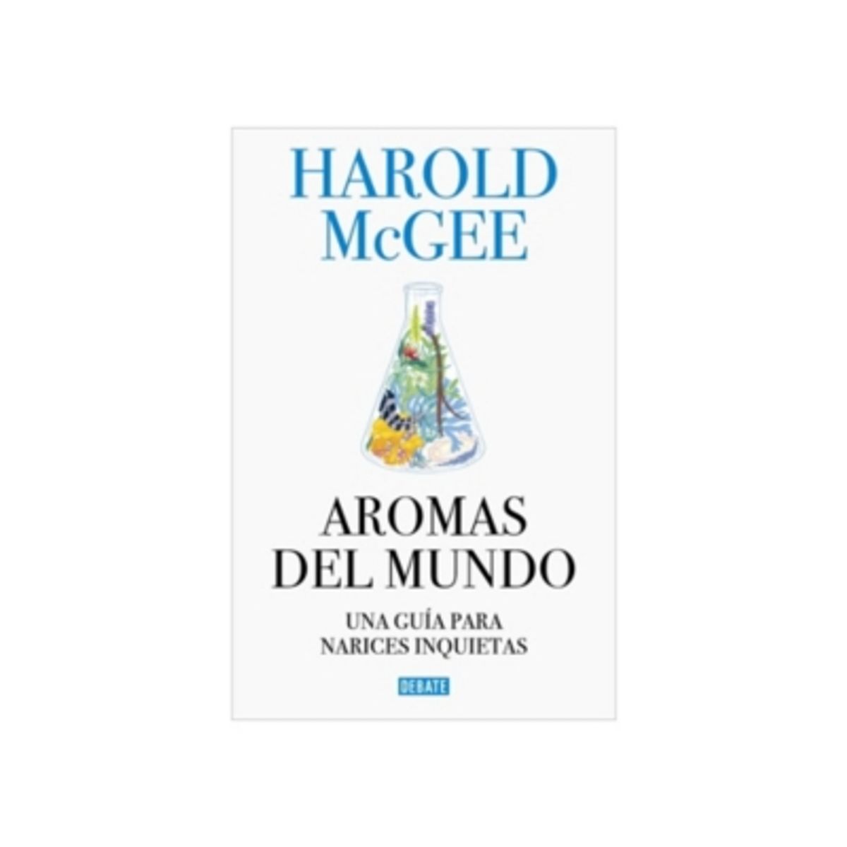 DEBATE - Aromas Del Mundo