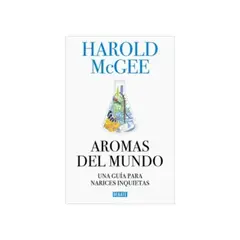 DEBATE - Aromas Del Mundo