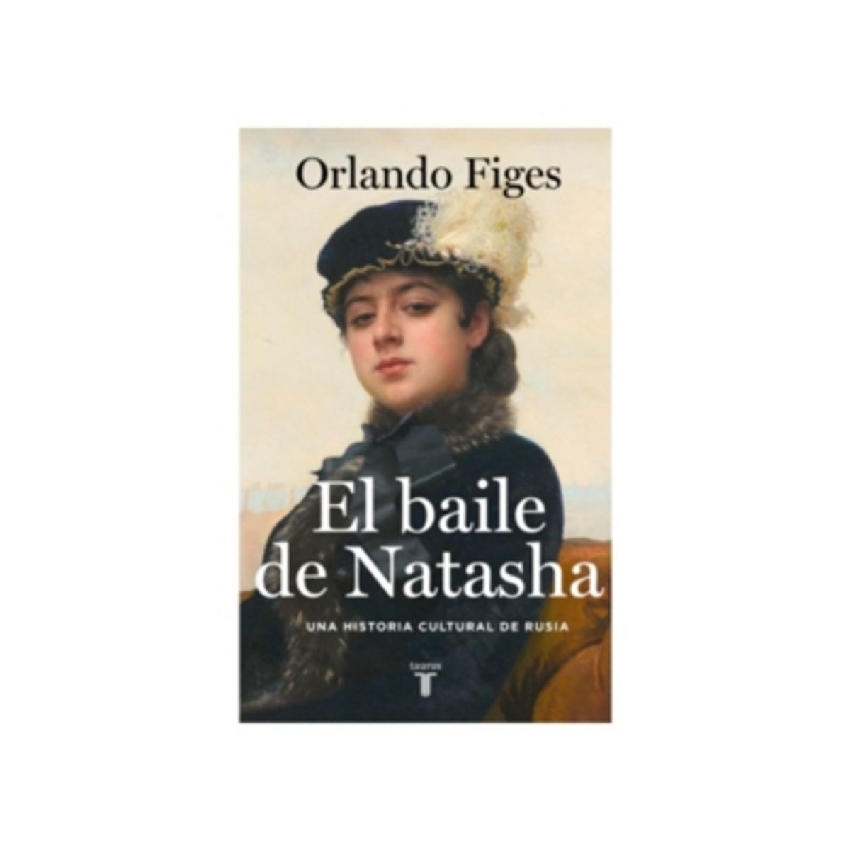 TAURUS - El Baile De Natasha