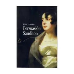 ALBA - Persuasion Sanditon