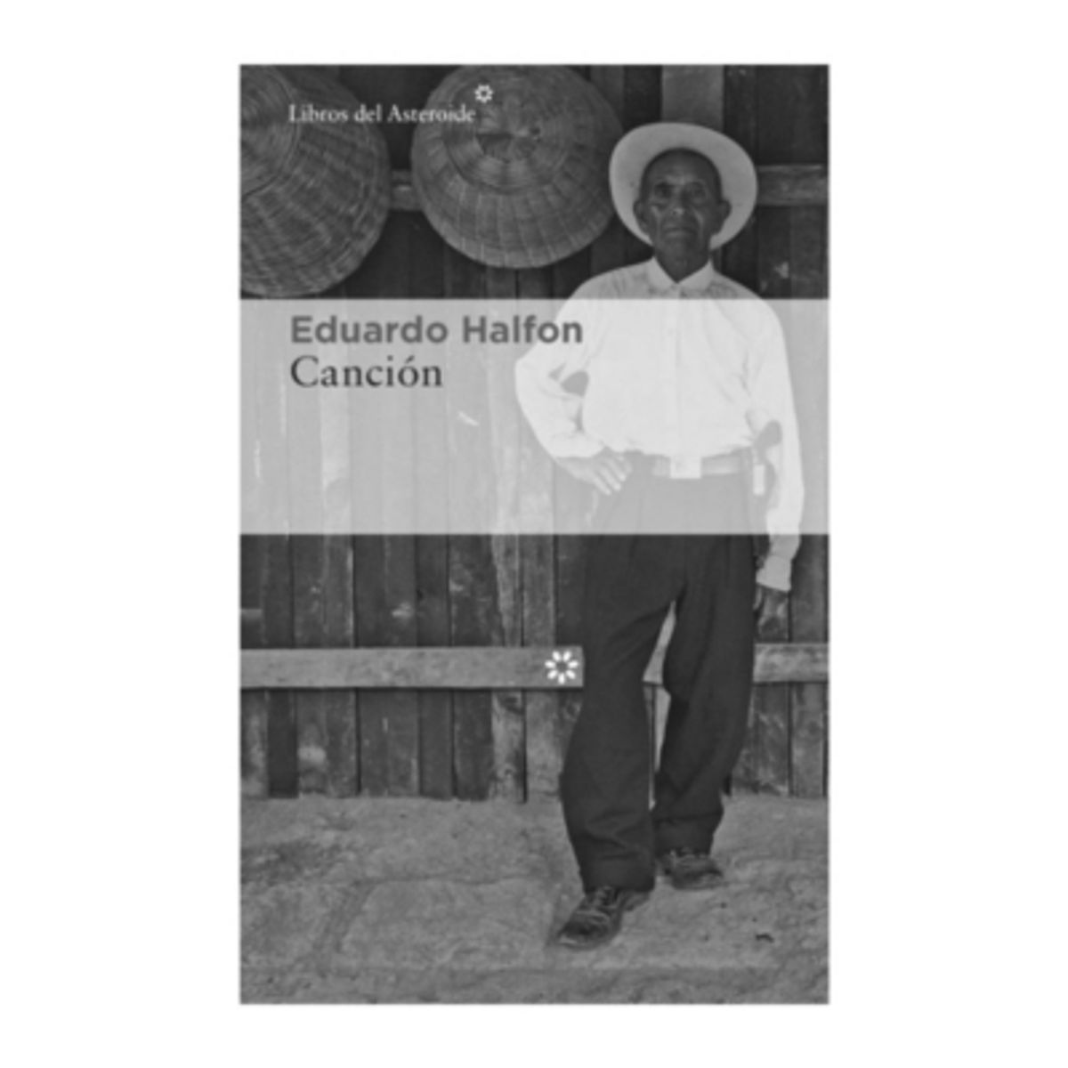 LIBROS DEL ASTEROIDE - Cancion