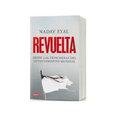 DEBATE - Revuelta