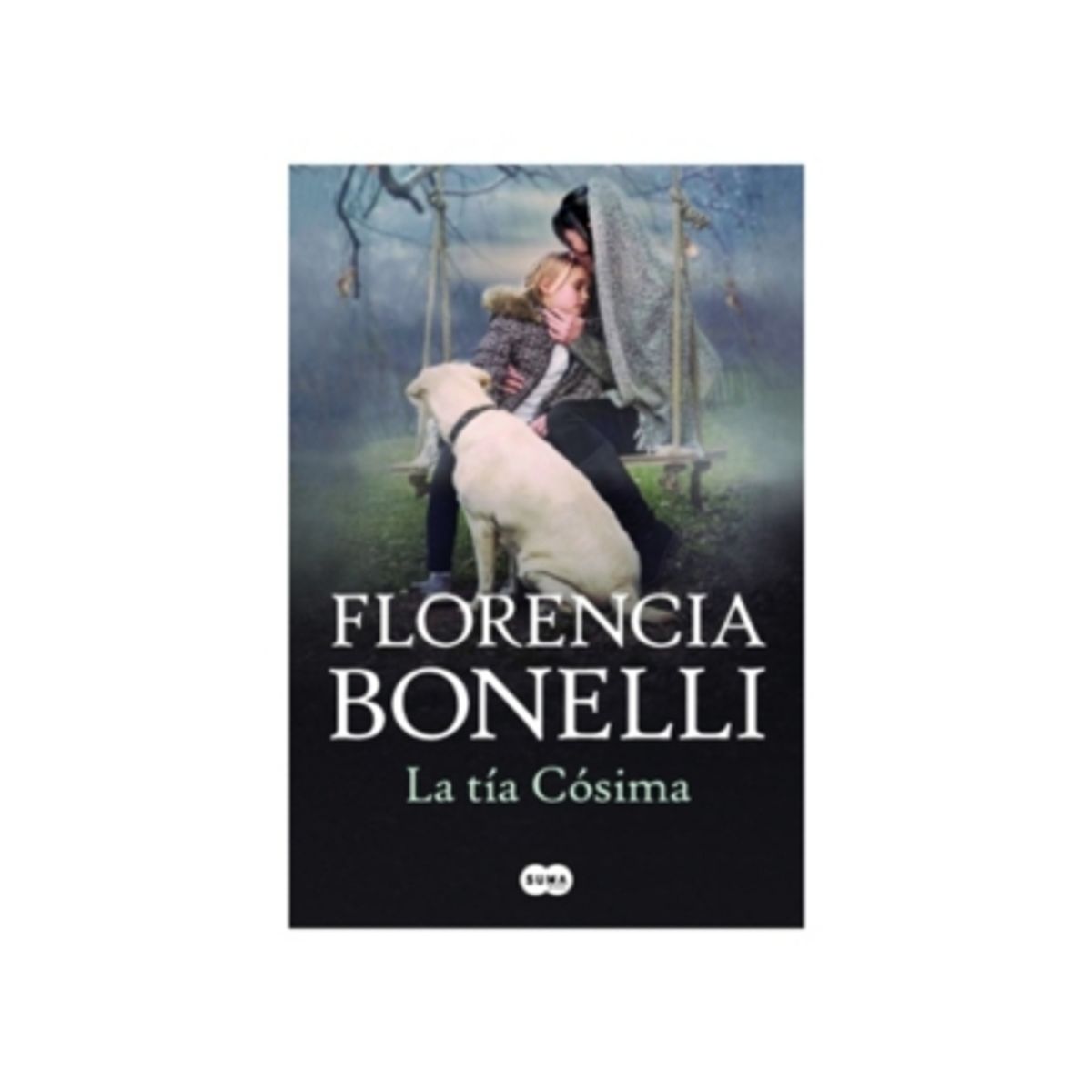 SUMA - La Tia Cosima