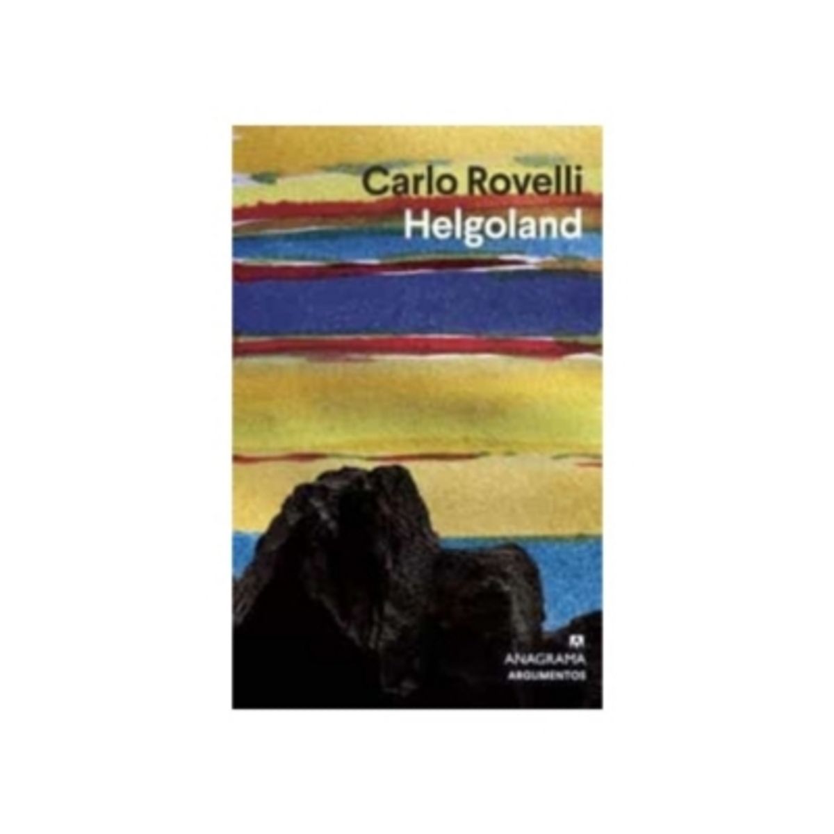 ANAGRAMA - Helgoland