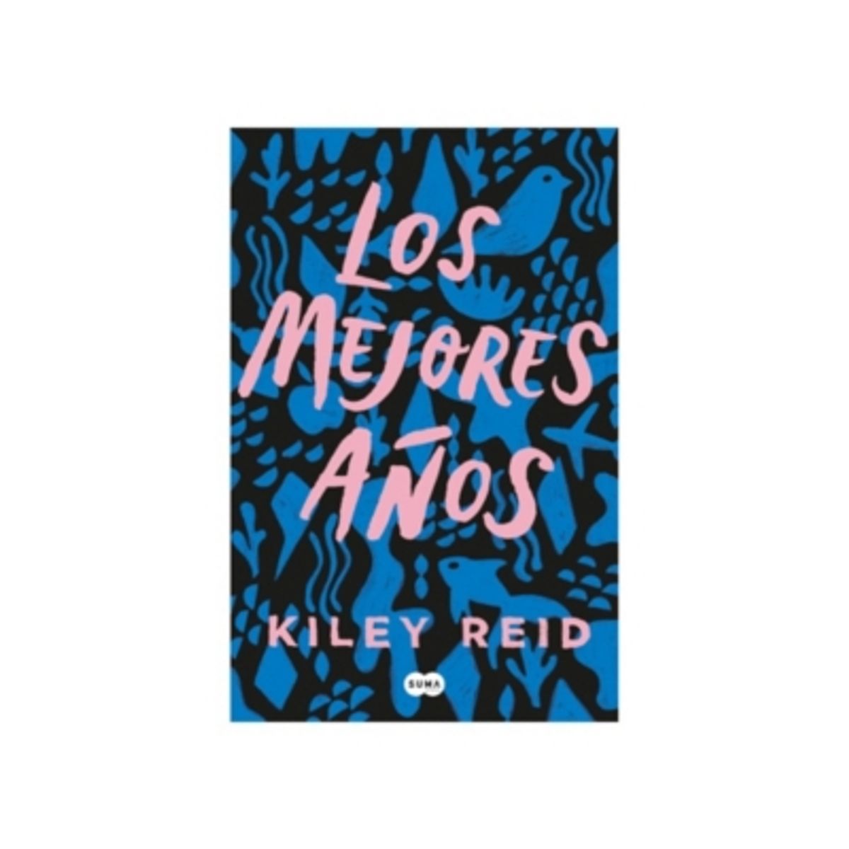 SUMA - Los Mejores Años 9788491295174