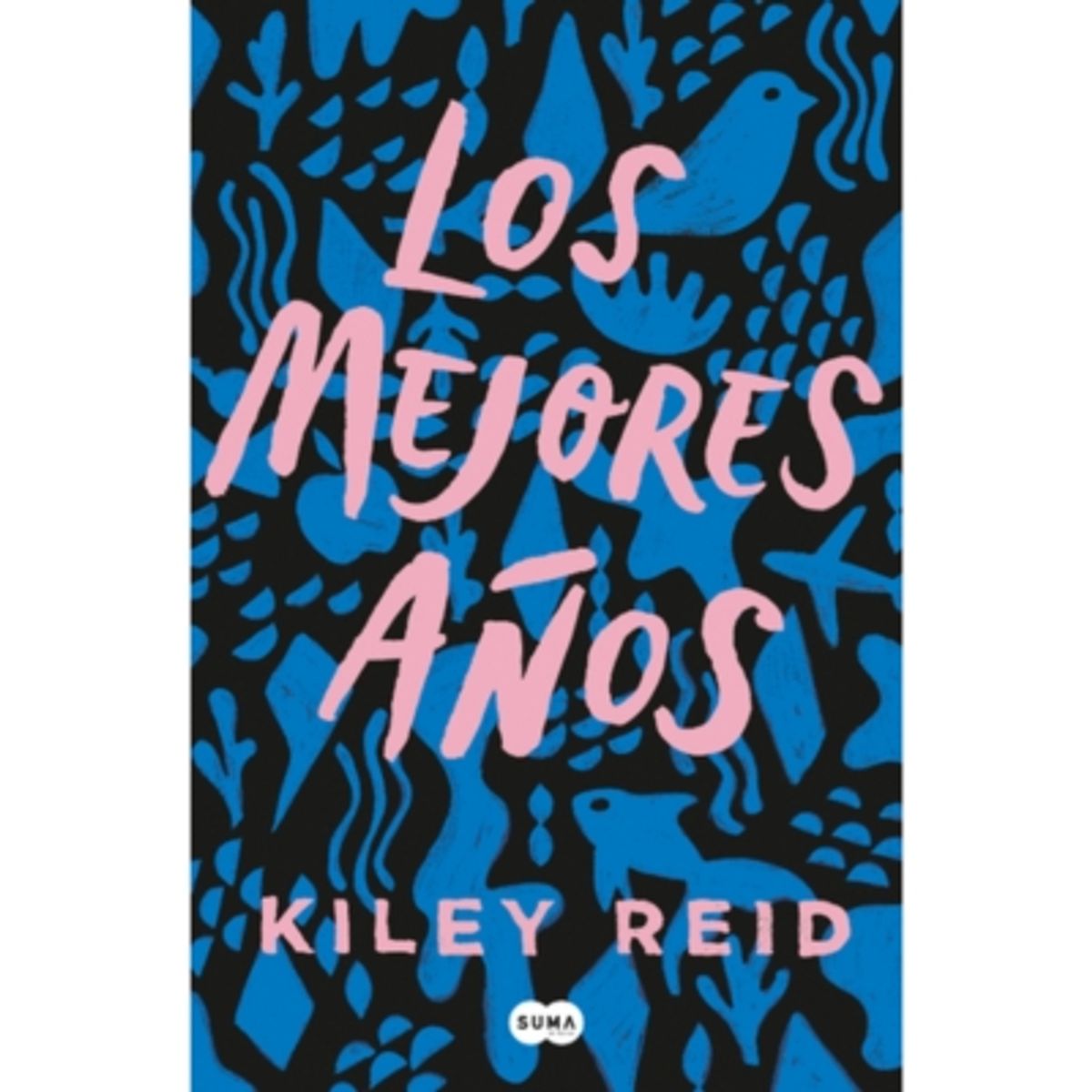 SUMA - Los Mejores Años 9788491295174