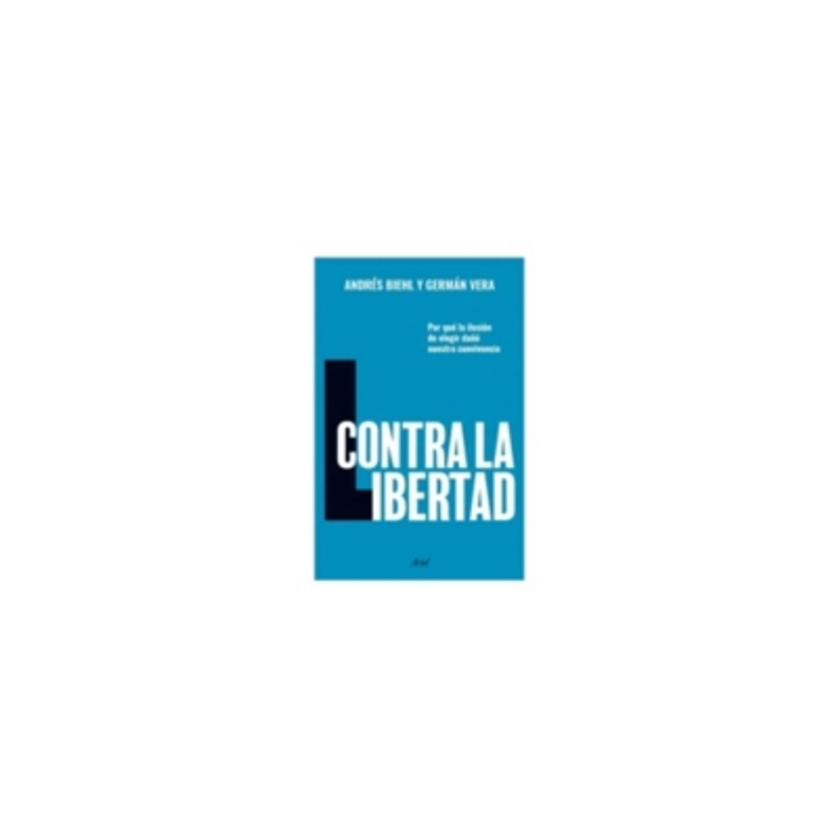 ARIEL - Contra La Libertad