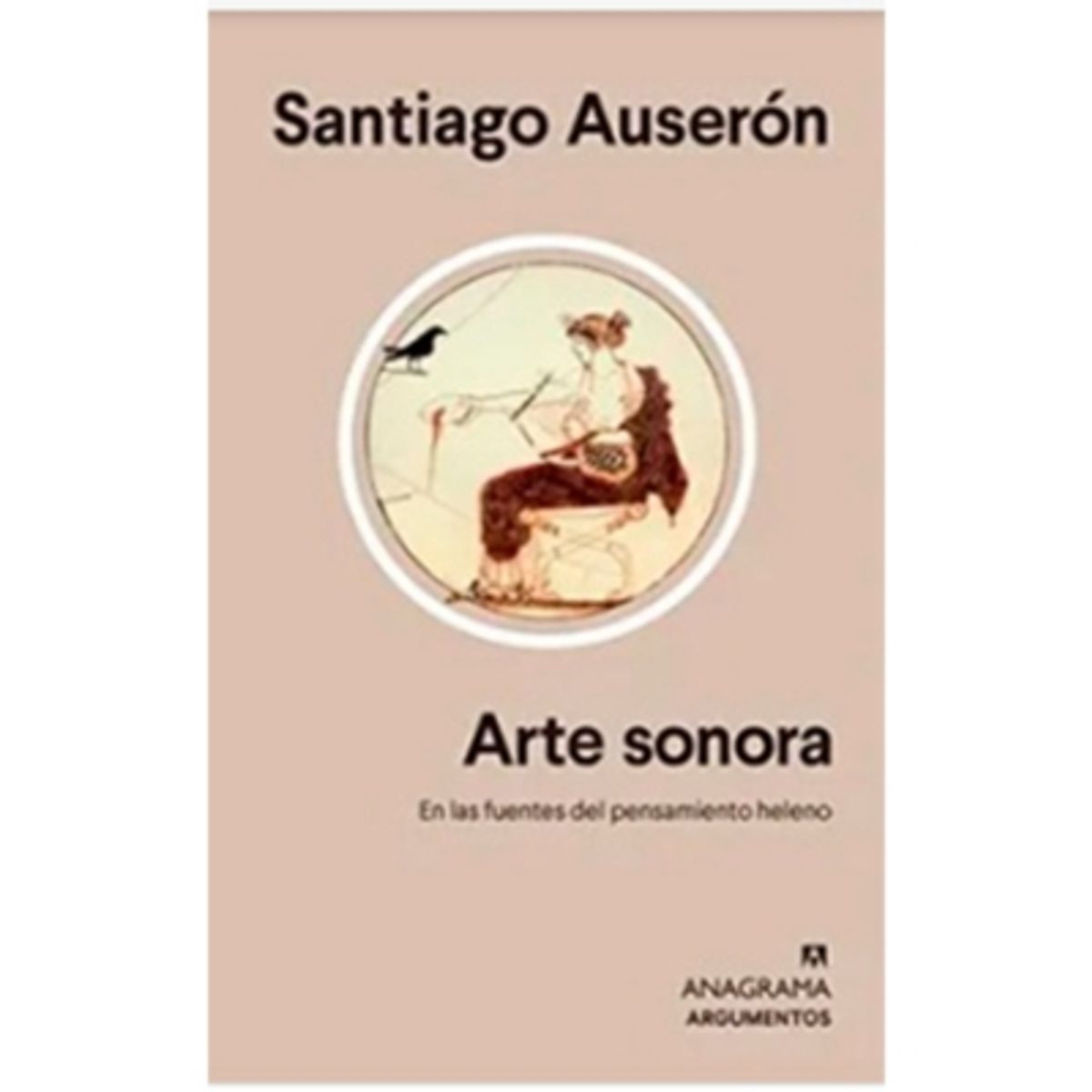 ANAGRAMA - Arte Sonora