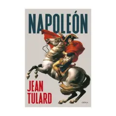 CRITICA - Napoleon - TULARD, JEAN