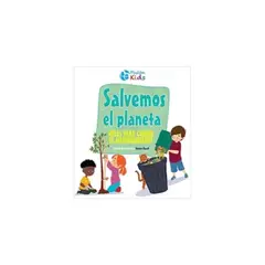 PLUTON - Salvemos El Planeta