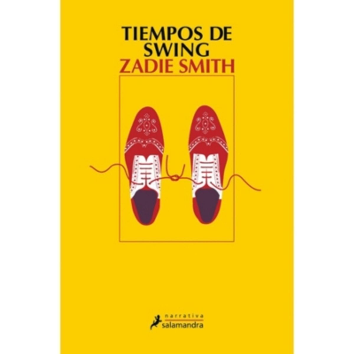 OCEANO - Tiempos De Swing