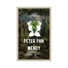 LA POLLERA EDICIONES - Peter Pan Y Wendy