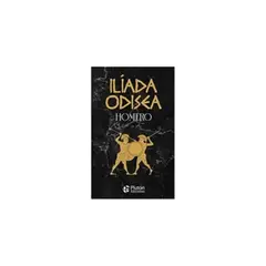 PLUTON - Iliada Y Odisea