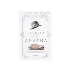 PLANETA - El Secreto De Agatha
