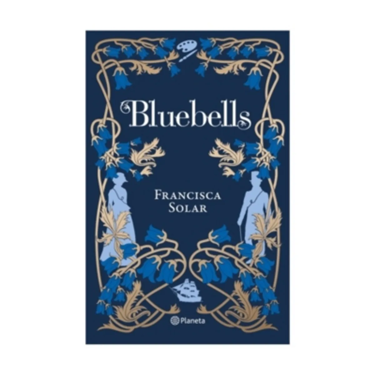 PLANETA - Bluebells