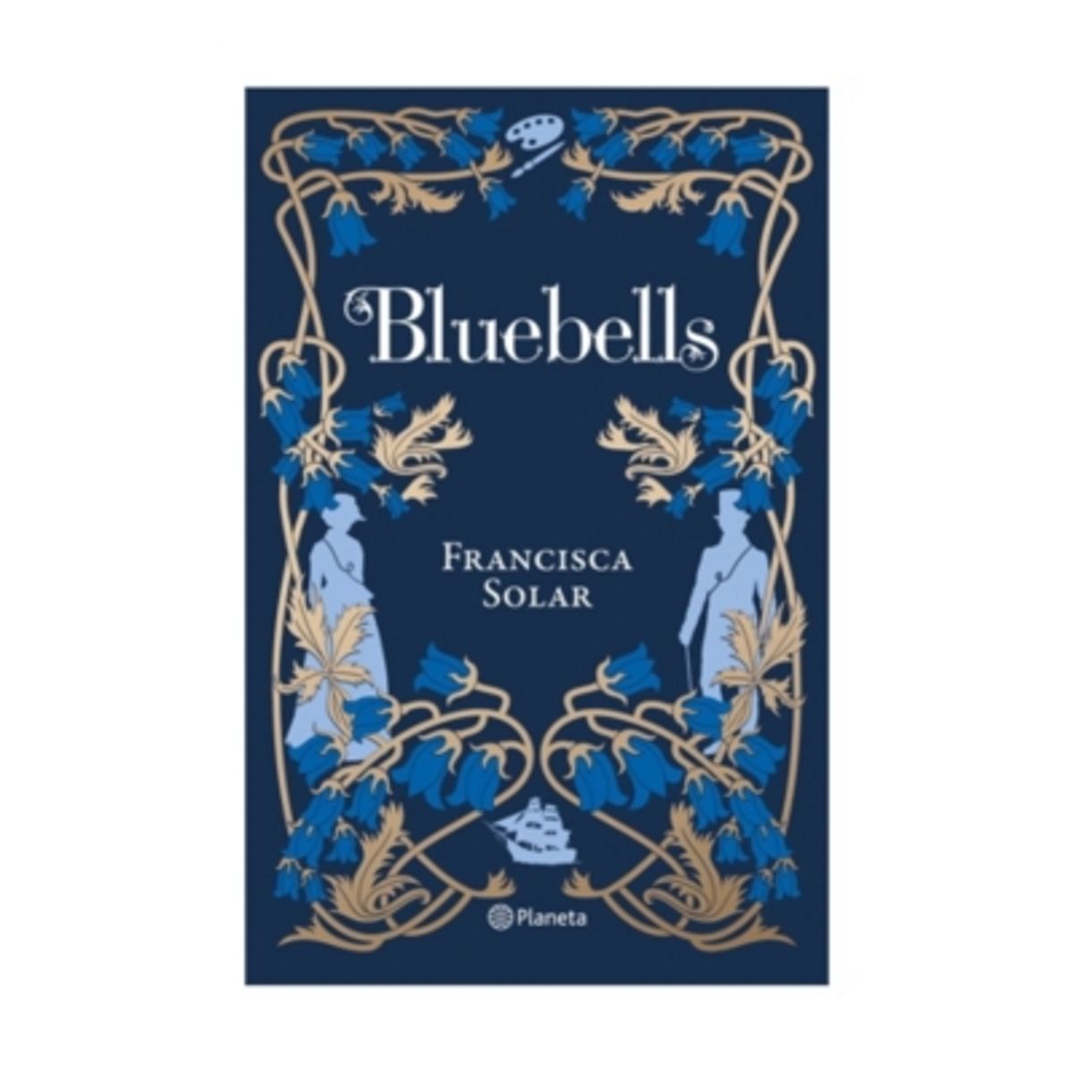 PLANETA - Bluebells