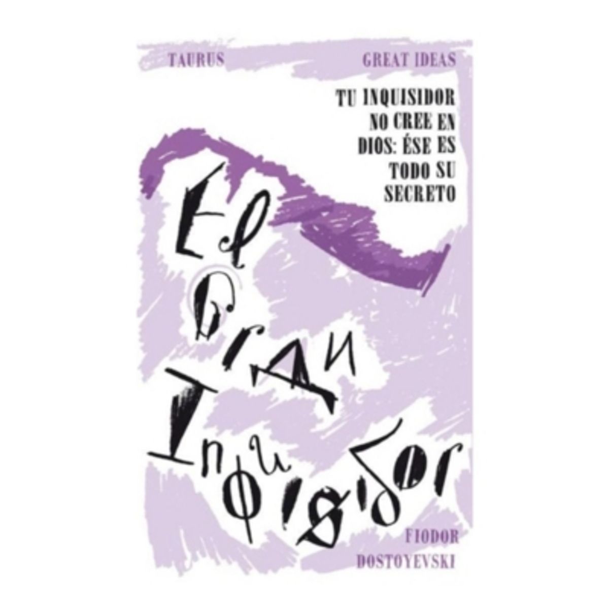 DEBOLSILLO - El Gran Inquisidor
