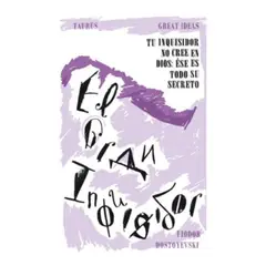 DEBOLSILLO - El Gran Inquisidor