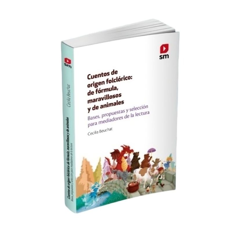 TOP10BOOKS - LIBRO CUENTOS DE ORIGEN FOLCLORICO: DE FÓRMULA, MARAVILLOSOS Y DE ANIMALES / CE