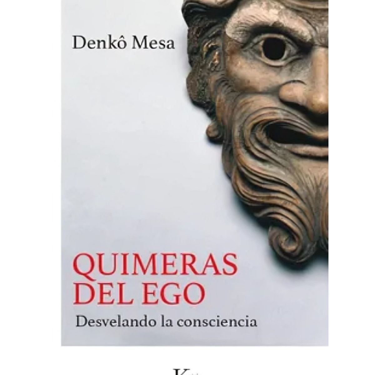 TOP10BOOKS - LIBRO Quimeras Del Ego - Quimeras Del Ego