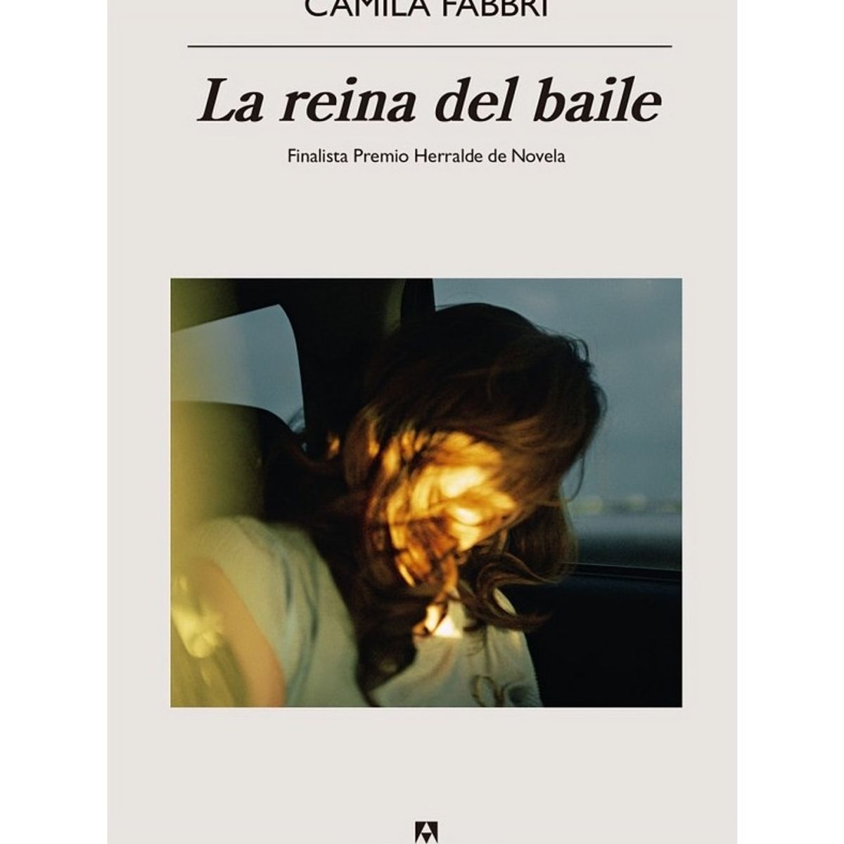 TOP10BOOKS - LIBRO Reina Del Baile, La - CAMILA FABBRI
