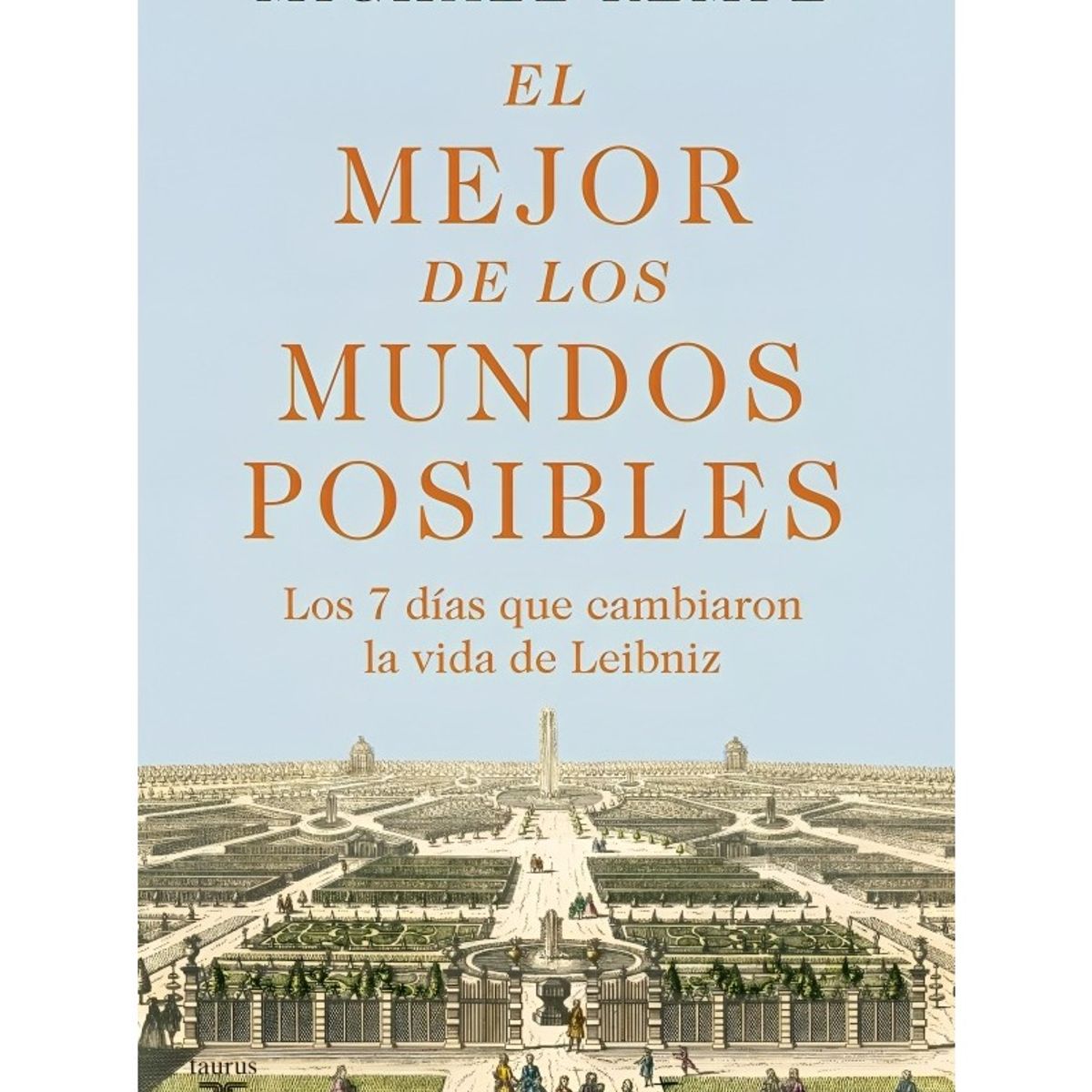 TOP10BOOKS - LIBRO El Mejor De Los Mundos Posibles - El Mejor De Los Mundos Posibles