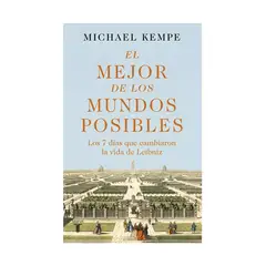 TOP10BOOKS - LIBRO El Mejor De Los Mundos Posibles - El Mejor De Los Mundos Posibles