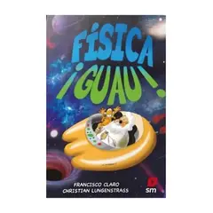 TOP10BOOKS - LIBRO Física ¡guau!