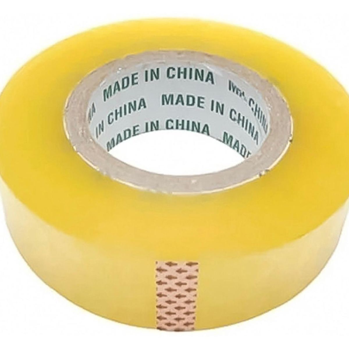 GENERICO - cinta de embalaje transparente