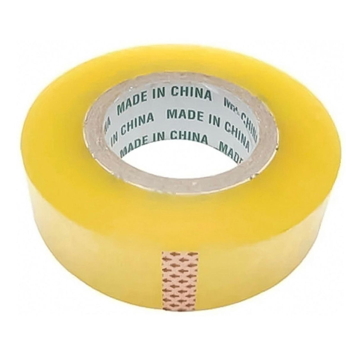 GENERICO - cinta de embalaje transparente