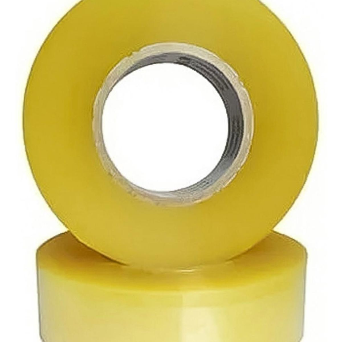 GENERICO - cinta de embalaje transparente