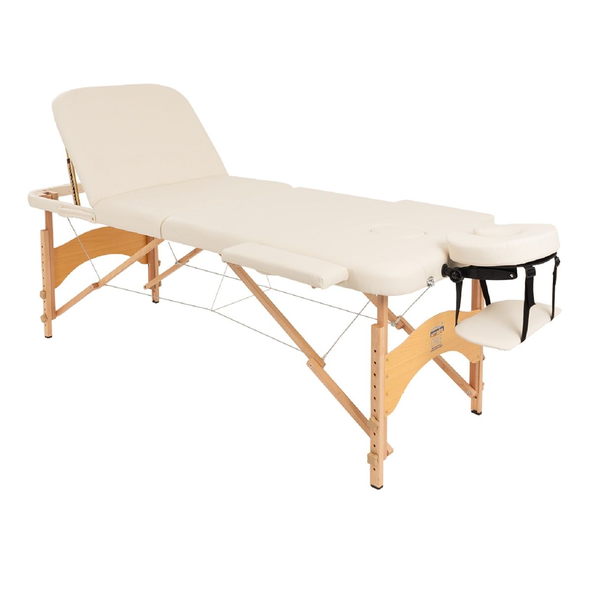 CAMILLAS CHILE - CAMILLA PLEGABLE L2 BEIGE