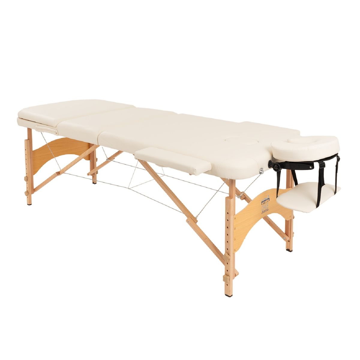 CAMILLAS CHILE - CAMILLA PLEGABLE L2 BEIGE