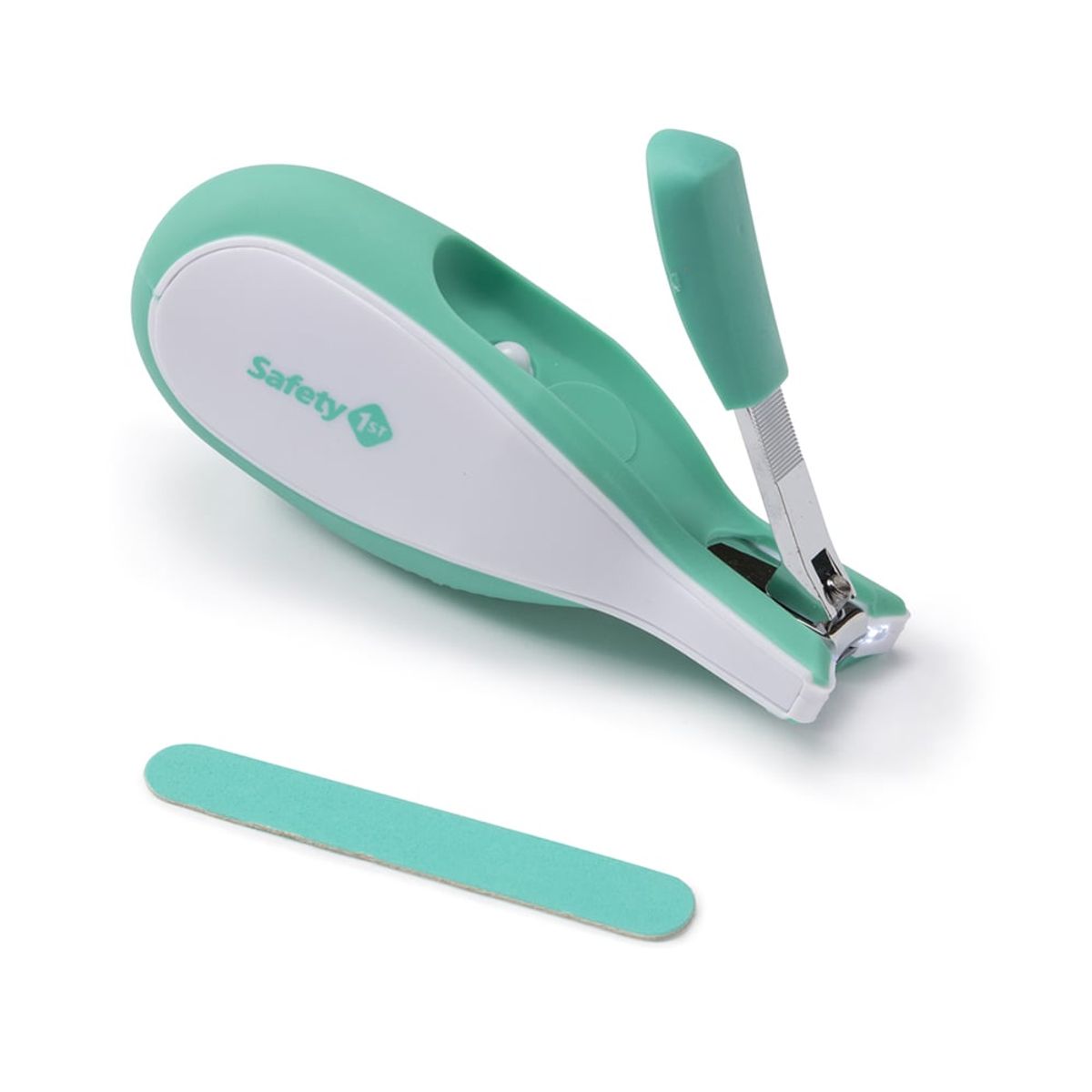 SAFETY 1ST - Cortauñas Con Luz Safety 1st