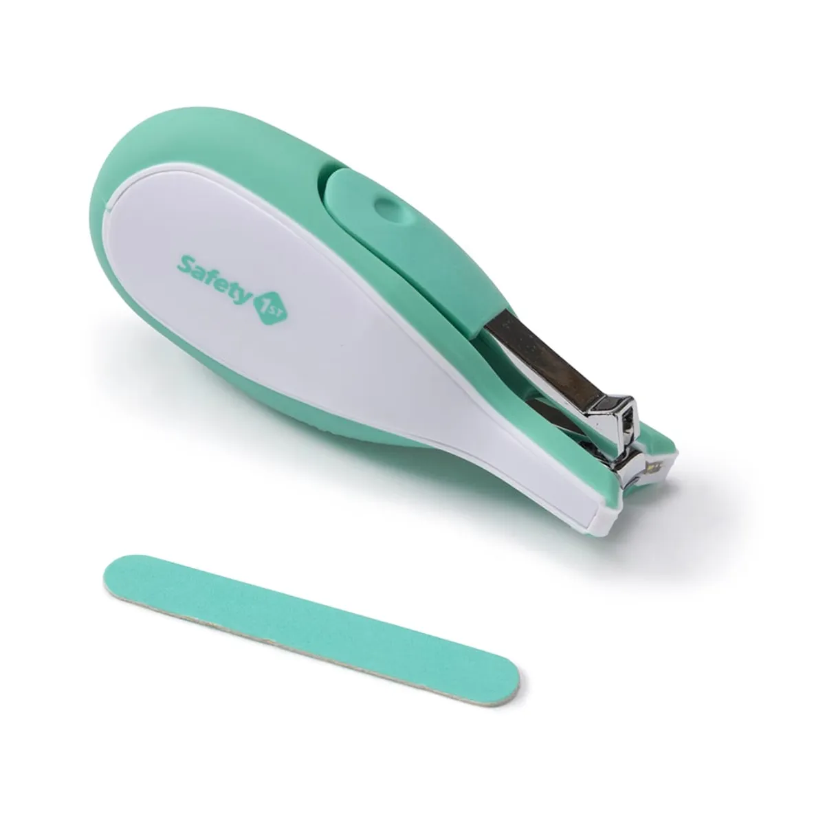 SAFETY 1ST - Cortauñas Con Luz Safety 1st