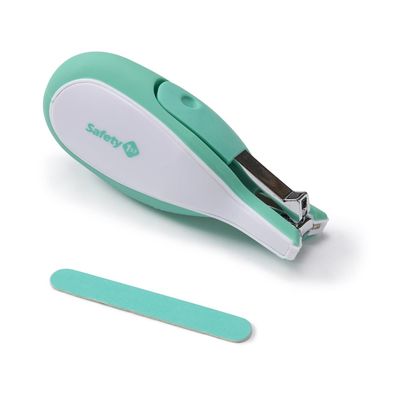 Imagen 2 del producto Cortauñas Con Luz