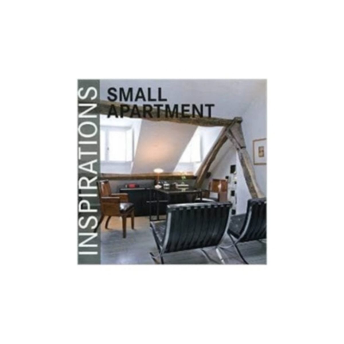 ANTARTICA LIBROS - Serie 18 X 18 Small Apartment. Inspirations