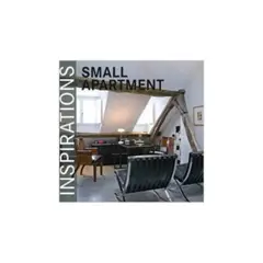 ANTARTICA LIBROS - Serie 18 X 18 Small Apartment. Inspirations