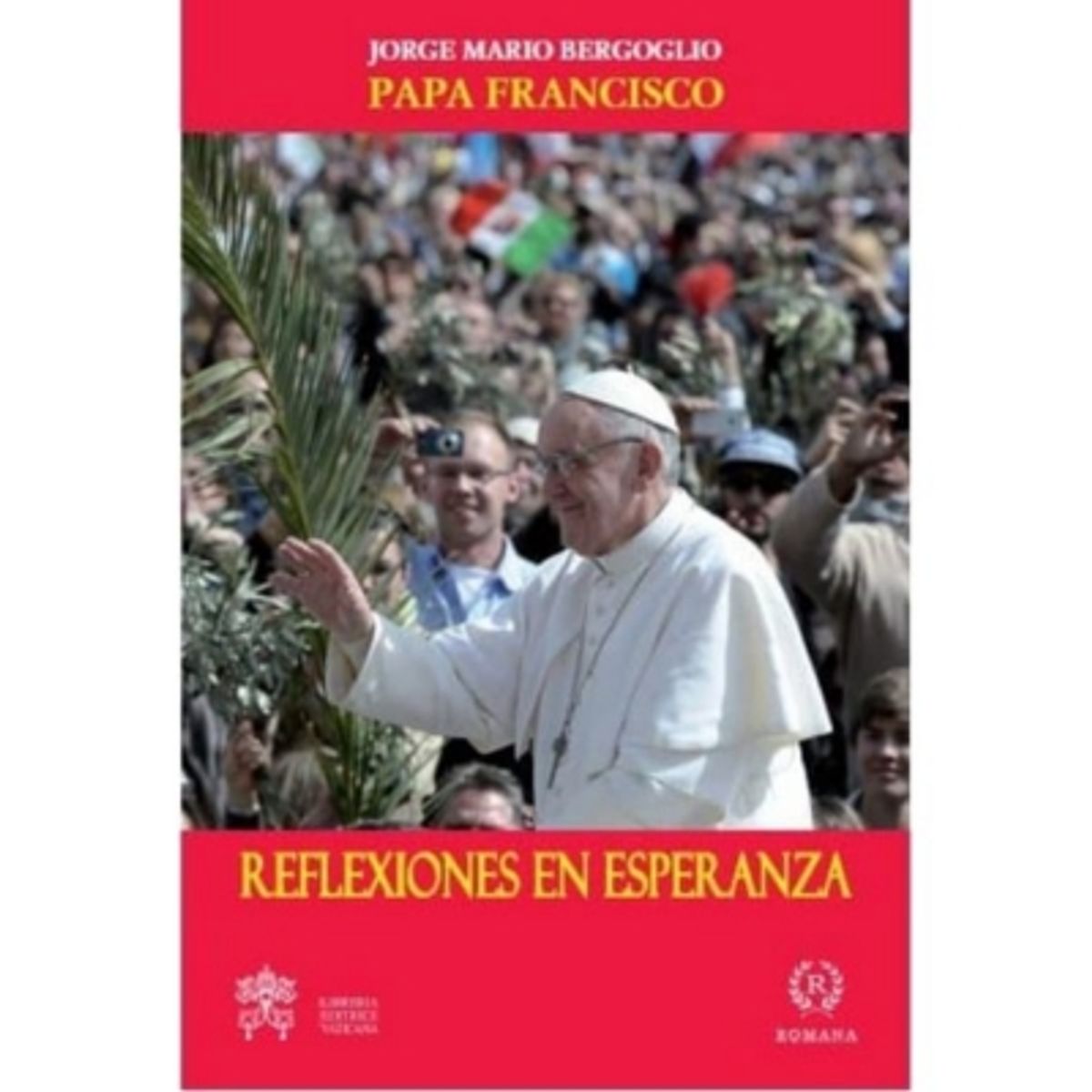 EDICIONES MORATA - Reflexiones En Esperanza